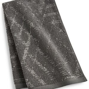 Hotel Collection Micro Cotton Alloy Hand Towel Vapor Combo